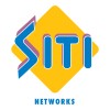 Siti Networks logo