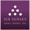 Six Senses logo