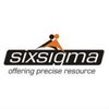 Six Sigma Medicare and Research  LTD logo