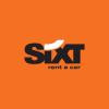 Sixt Rent A Car logo