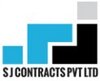 SJ Contracts Pvt Ltd logo