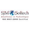 SJM Softech logo