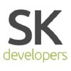 SK Developers logo