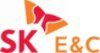 SK E&C Logo