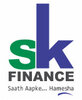 SK Finance Limited Logo