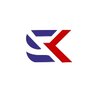 SK Minerals logo