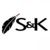 SK Technologies logo