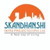 Skandhanshi Interius Pvt. Ltd. logo