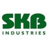 S. K. Industries logo