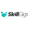 SkillGigs logo