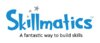 Skillmatics logo