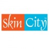 Skin City logo