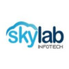 SKY LAB INFOTECH logo