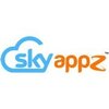 Skyappz Software India Pvt Ltd logo