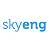 Skyeng logo