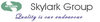 Skylark Group logo