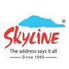 Skyline Builders Logo