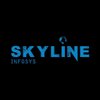 Skyline Infosys logo