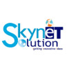 Skynet Electronic logo