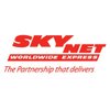 Skynet Worldwide Express logo