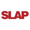 SLAP Pvt  logo