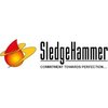 Sledge Hammer Oil Tools logo