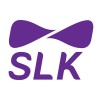 SLK Global Services logo