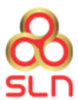 SLN Coffee logo