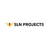 SLN Projects Pvt ltd logo