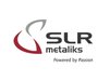 Slr Metaliks logo