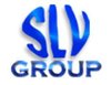 SLV Security Services logo