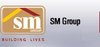 SM Group logo