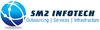 Sm2 Infotech logo