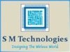 SM Technologies logo