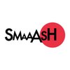 Smaaash Entertainment Logo