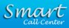 Smart Call Center Solutions Logo