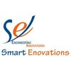 Smart Enovations ( India ) Pvt Ltd