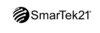 Smartek21 logo