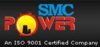 SMC Power Generation logo