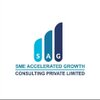 SME Accelerated Growth Consulting logo