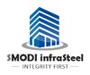 Smodi Infrasteel logo