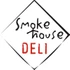 Smoke House Deli, Bangalore logo