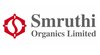 Smruthi Organics logo