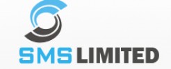 SMS Limited logo