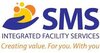 Sms Integrated Facility Services logo