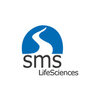 SMS Lifesciences logo