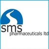 SMS Pharmaceuticals logo