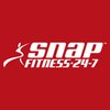 Snap Fitness Logo