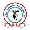 SNBP International School Logo