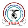 SNBP International School  Logo